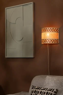 Good&Mojo Langkawi Wandlamp