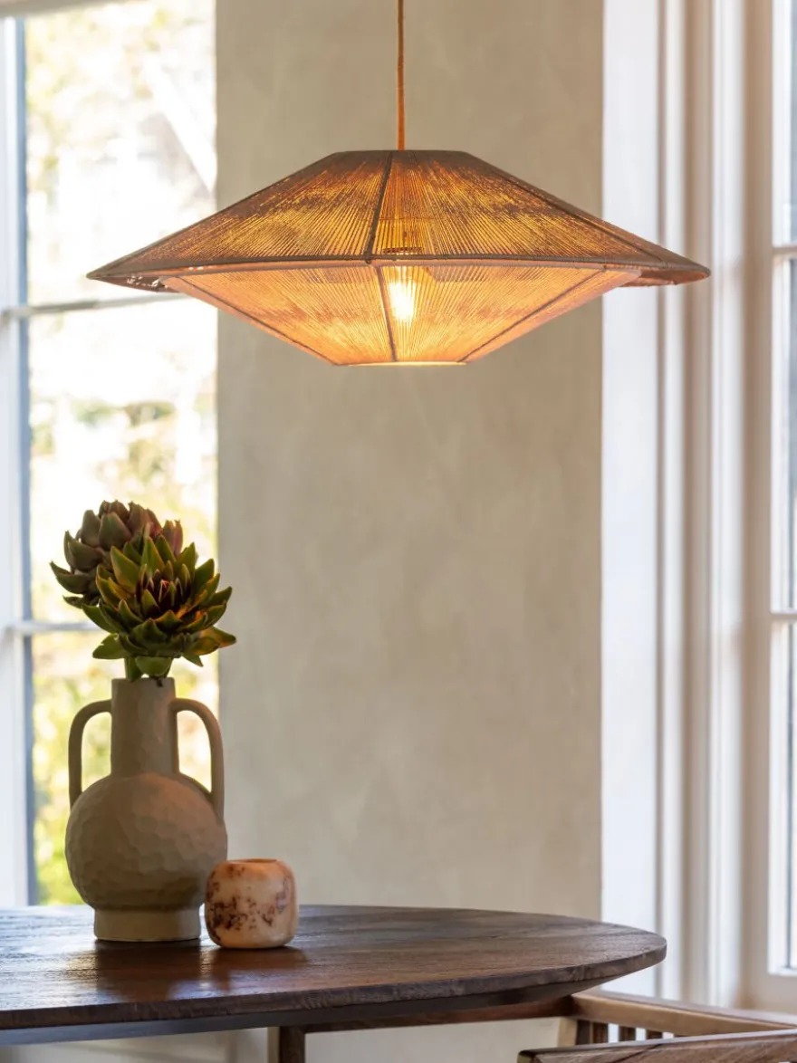 Good&Mojo Lumbini L Hanglamp