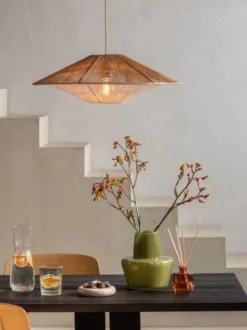 Good&Mojo Lumbini L Hanglamp