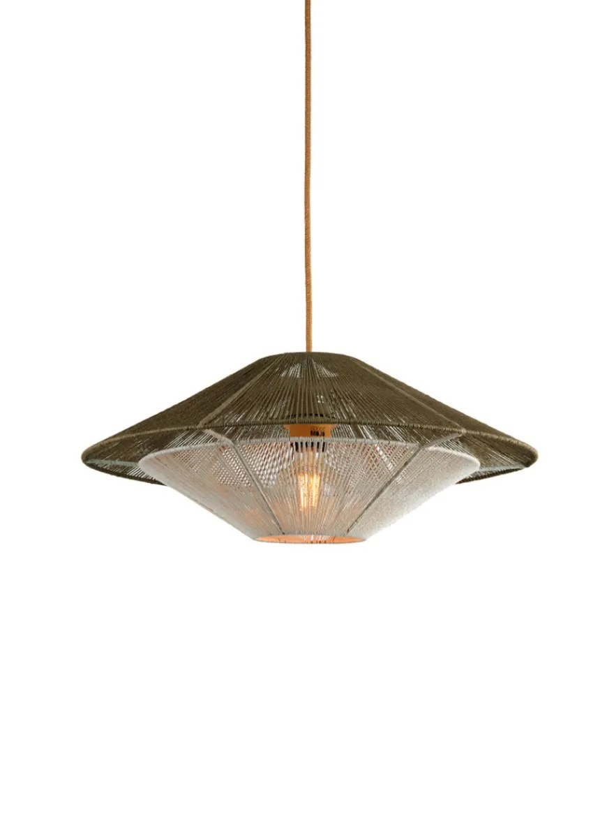 Good&Mojo Lumbini S Hanglamp