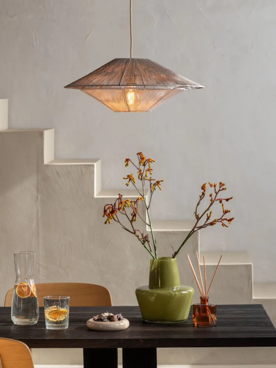 Good&Mojo Lumbini S Hanglamp