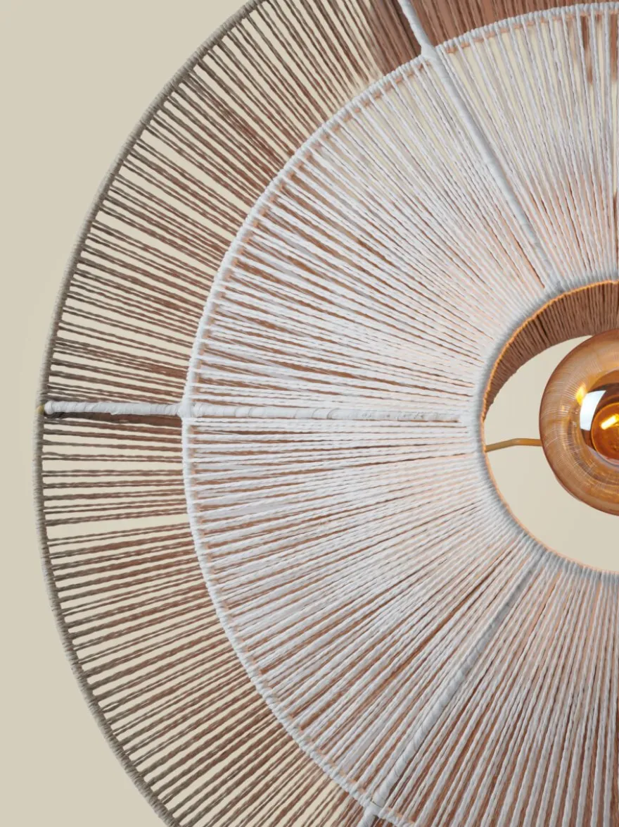 Good&Mojo Lumbini S Hanglamp