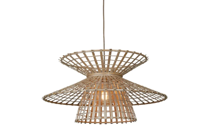Good&Mojo Machu Hanglamp