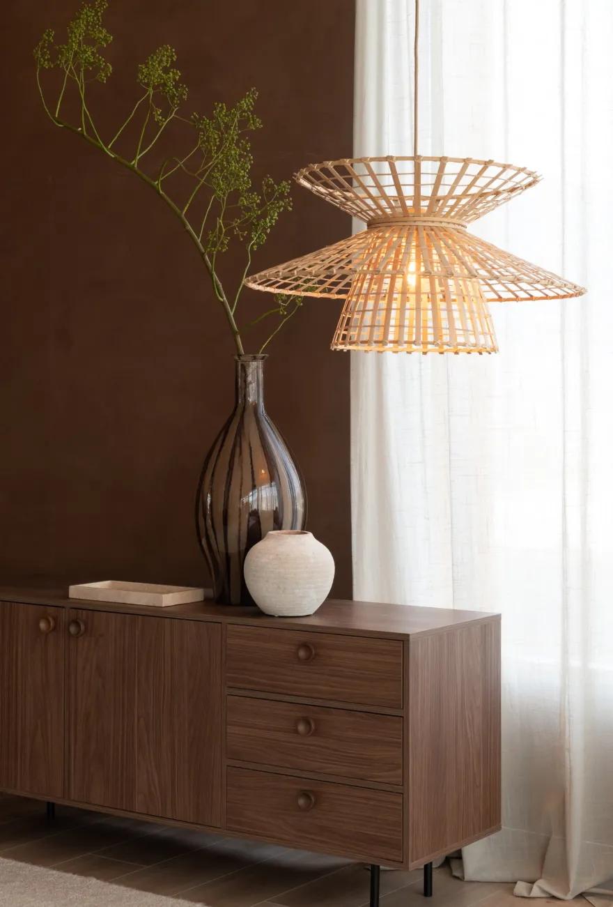 Good&Mojo Machu Hanglamp