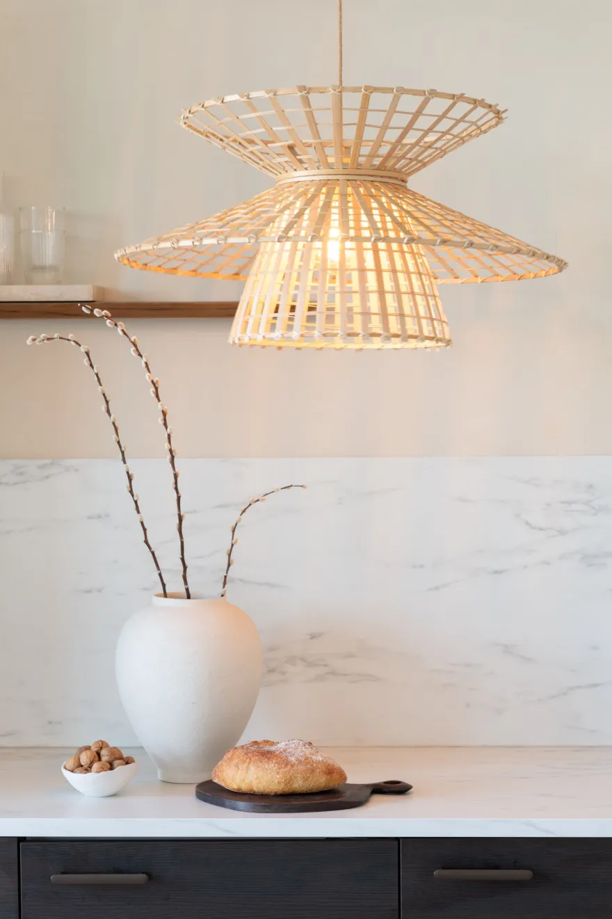 Good&Mojo Machu Hanglamp
