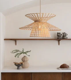 Good&Mojo Machu Hanglamp