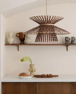Good&Mojo Machu Hanglamp