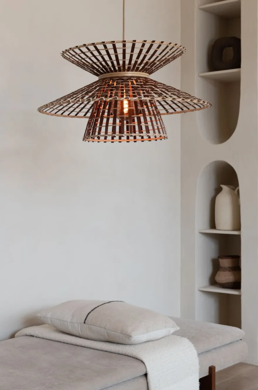 Good&Mojo Machu Hanglamp