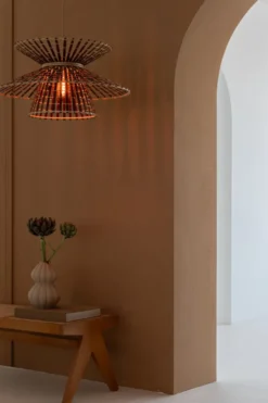 Good&Mojo Machu Hanglamp