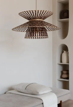 Good&Mojo Machu Hanglamp