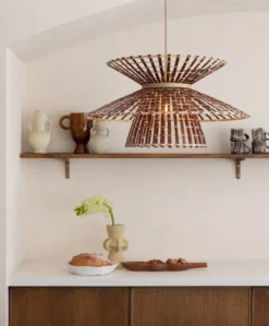 Good&Mojo Machu Hanglamp