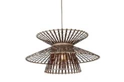 Good&Mojo Machu Hanglamp