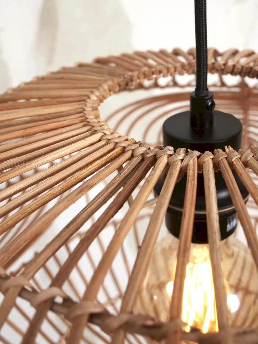 Good&Mojo Madeira Hanglamp