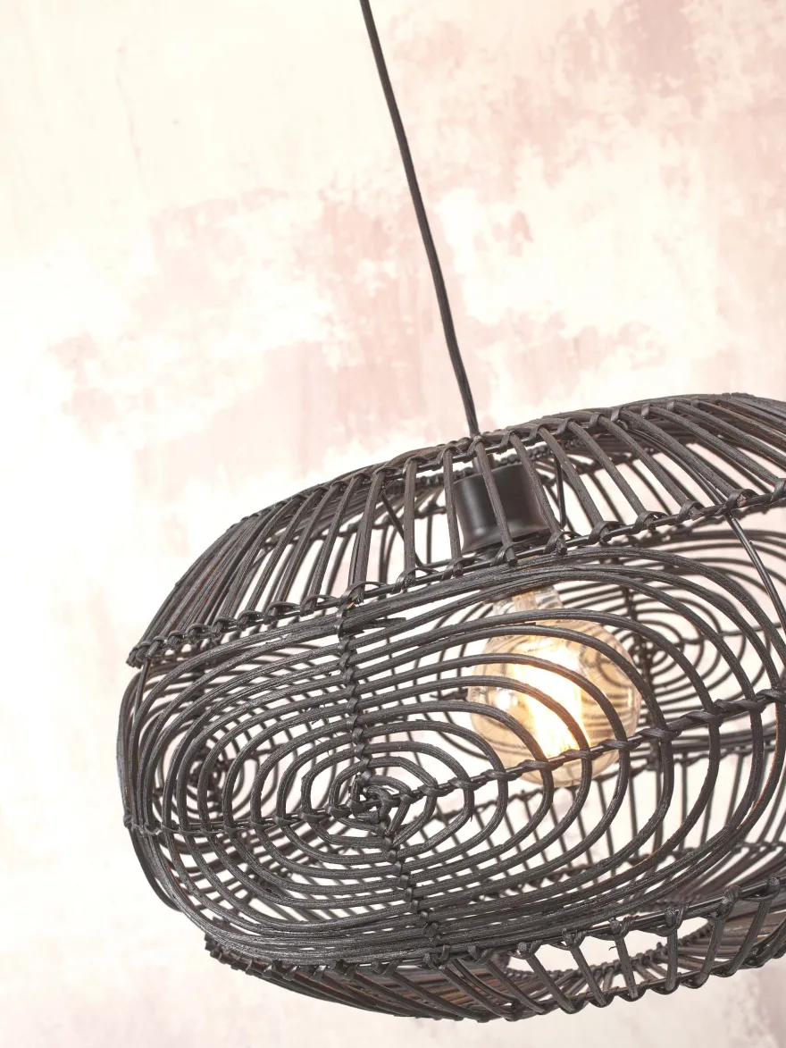 Good&Mojo Madeira Hanglamp