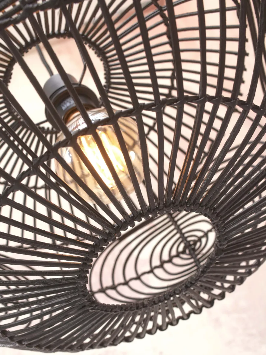 Good&Mojo Madeira Hanglamp