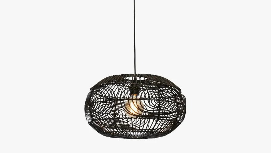 Good&Mojo Madeira Hanglamp