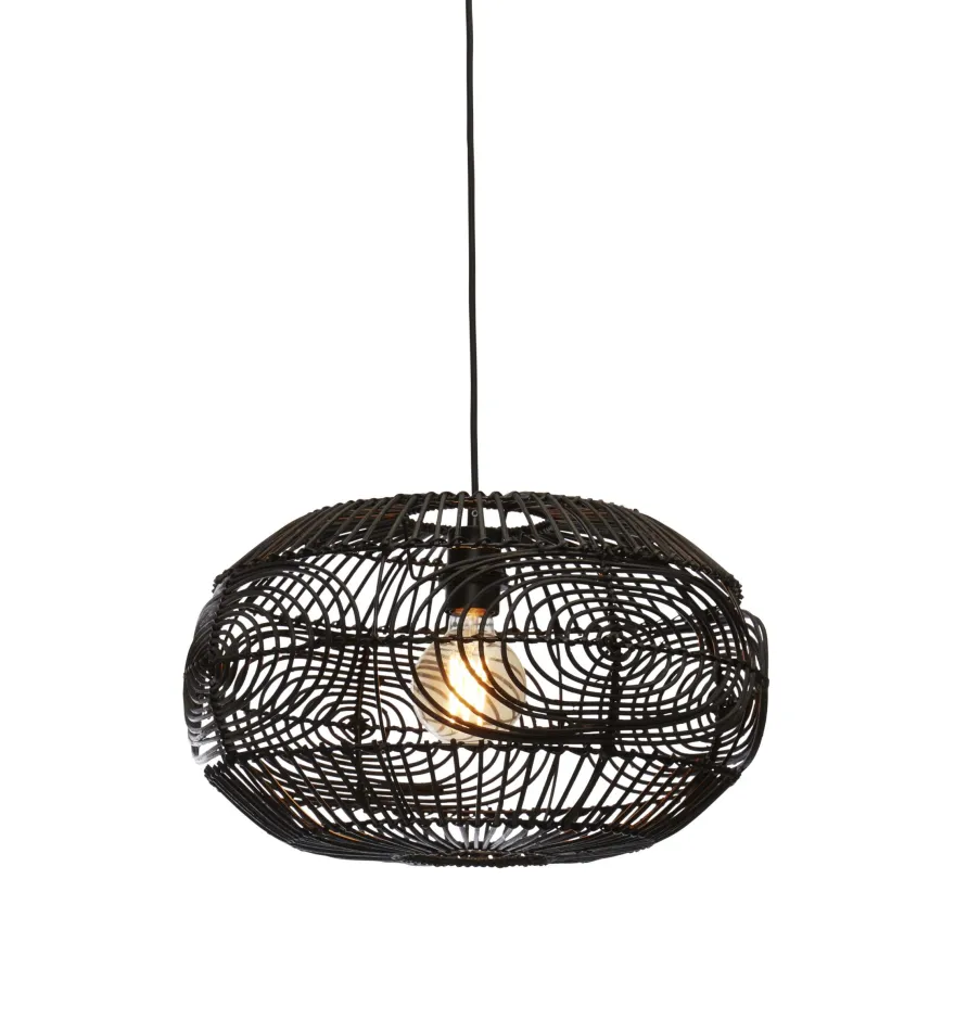 Good&Mojo Madeira Hanglamp