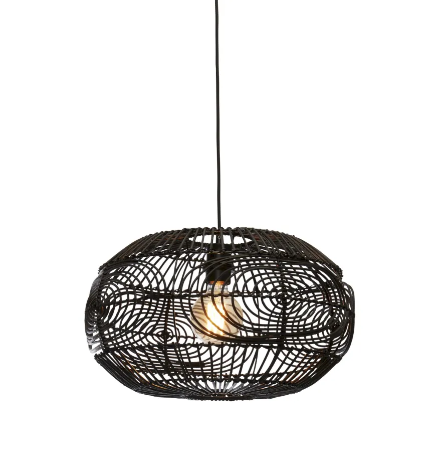Good&Mojo Madeira Hanglamp