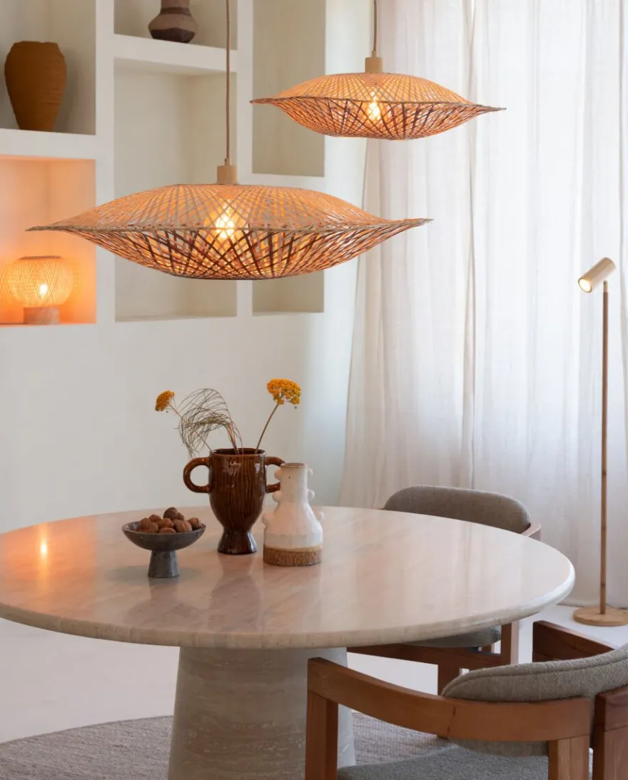 Good&Mojo Madura Hanglamp