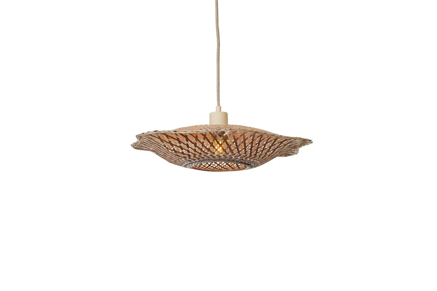Good&Mojo Madura Hanglamp