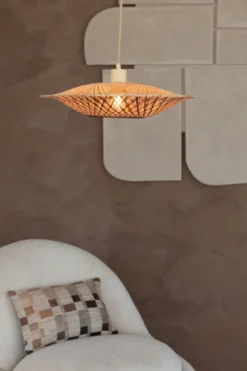 Good&Mojo Madura Hanglamp