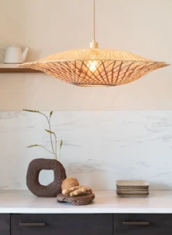 Good&Mojo Madura Hanglamp