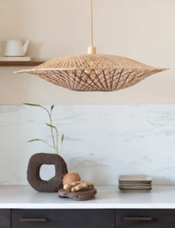 Good&Mojo Madura Hanglamp