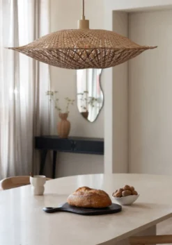Good&Mojo Madura Hanglamp