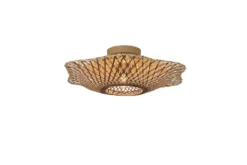Good&Mojo Madura Plafondlamp