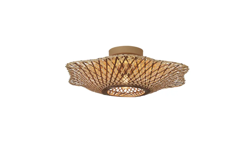 Good&Mojo Madura Plafondlamp