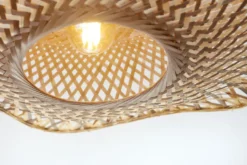 Good&Mojo Madura Plafondlamp