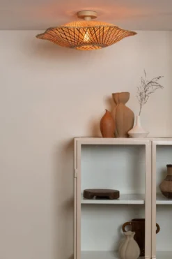 Good&Mojo Madura Plafondlamp