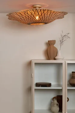 Good&Mojo Madura Plafondlamp
