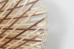 Good&Mojo Madura Plafondlamp