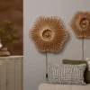 Good&Mojo Madura Wandlamp