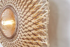Good&Mojo Madura Wandlamp