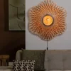 Good&Mojo Madura Wandlamp