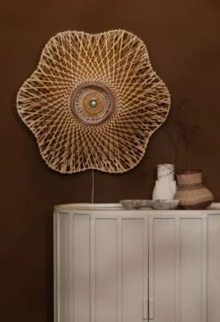 Good&Mojo Madura Wandlamp