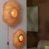 Good&Mojo Madura Wandlamp