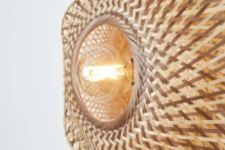 Good&Mojo Madura Wandlamp