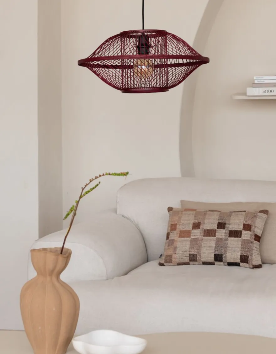 Good&Mojo Maui Hanglamp