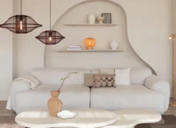 Good&Mojo Maui Hanglamp