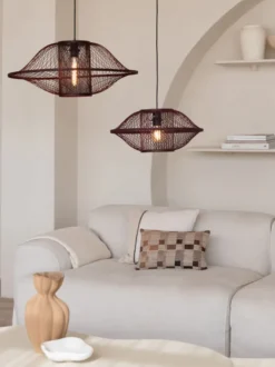 Good&Mojo Maui Hanglamp