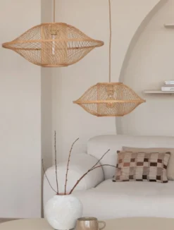 Good&Mojo Maui Hanglamp