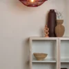 Good&Mojo Maui Plafondlamp