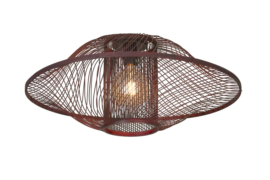 Good&Mojo Maui Plafondlamp
