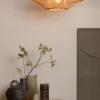 Good&Mojo Maui Plafondlamp