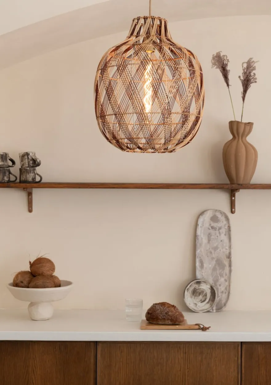 Good&Mojo Mendoza Hanglamp