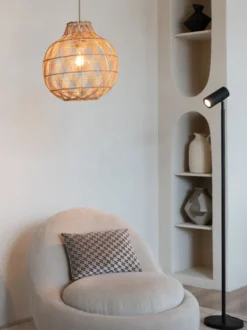 Good&Mojo Mendoza Hanglamp