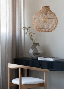 Good&Mojo Mendoza Hanglamp